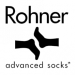 Rohner Logo