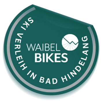 Skiverleih in Bad Hindelang bei Waibel Bikes